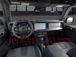 2025 Ford Bronco 4WD SUV for sale #523612 - photo 9