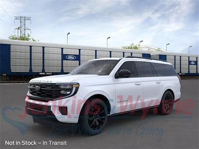2025 Ford Expedition MAX 4x4 SUV for sale #523613 - photo 1
