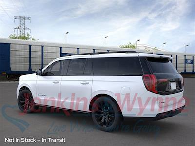 2025 Ford Expedition MAX 4x4 SUV for sale #523613 - photo 2