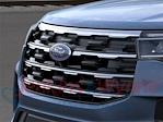 2025 Ford Explorer 4WD SUV for sale #523614 - photo 17
