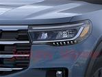 2025 Ford Explorer 4WD SUV for sale #523614 - photo 18