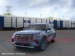 2025 Ford Explorer 4WD SUV for sale #523614 - photo 3