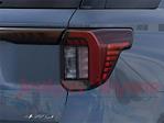 2025 Ford Explorer 4WD SUV for sale #523614 - photo 21