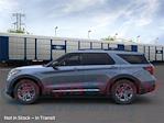 2025 Ford Explorer 4WD SUV for sale #523614 - photo 4