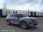 2025 Ford Explorer 4WD SUV for sale #523614 - photo 7