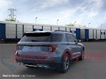 2025 Ford Explorer 4WD SUV for sale #523614 - photo 8