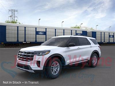 2025 Ford Explorer 4WD SUV for sale #523615 - photo 1