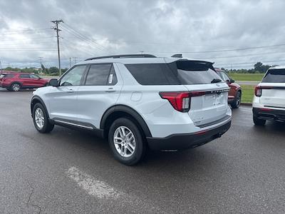 2025 Ford Explorer 4WD SUV for sale #523615 - photo 2