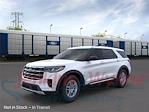 2025 Ford Explorer 4WD SUV for sale #523615 - photo 1