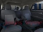 2025 Ford Explorer 4WD SUV for sale #523615 - photo 11