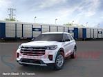 2025 Ford Explorer 4WD SUV for sale #523615 - photo 3
