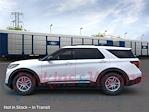 2025 Ford Explorer 4WD SUV for sale #523615 - photo 4