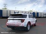 2025 Ford Explorer 4WD SUV for sale #523615 - photo 8