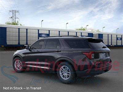 2025 Ford Explorer 4WD SUV for sale #523616 - photo 2