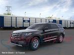2025 Ford Explorer 4WD SUV for sale #523616 - photo 1