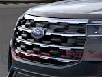 2025 Ford Explorer 4WD SUV for sale #523616 - photo 17