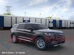 2025 Ford Explorer 4WD SUV for sale #523616 - photo 7