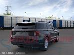 2025 Ford Explorer 4WD SUV for sale #523616 - photo 8