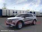 2025 Ford Explorer 4WD SUV for sale #523617 - photo 1