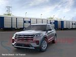 2025 Ford Explorer 4WD SUV for sale #523617 - photo 3