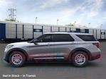 2025 Ford Explorer 4WD SUV for sale #523617 - photo 4