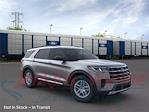 2025 Ford Explorer 4WD SUV for sale #523617 - photo 7