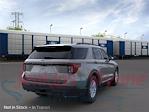 2025 Ford Explorer 4WD SUV for sale #523617 - photo 8