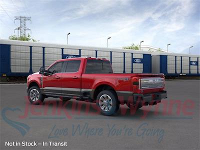 2025 Ford F-250 Crew Cab 4x4 Pickup for sale #523618 - photo 2