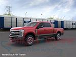 2025 Ford F-250 Crew Cab 4x4 Pickup for sale #523618 - photo 1