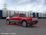 2025 Ford F-250 Crew Cab 4x4 Pickup for sale #523618 - photo 2