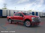 2025 Ford F-250 Crew Cab 4x4 Pickup for sale #523618 - photo 7