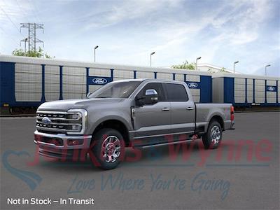 2025 Ford F-250 Crew Cab 4x4 Pickup for sale #523619 - photo 1