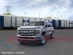 2025 Ford F-250 Crew Cab 4x4 Pickup for sale #523619 - photo 3
