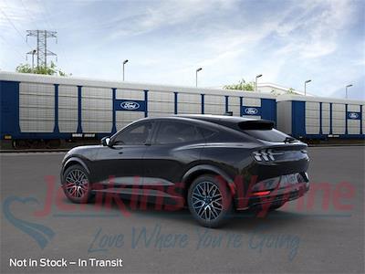 2025 Ford Mustang Mach-E AWD SUV for sale #523620 - photo 2