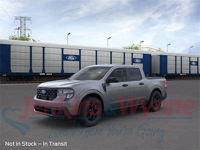 2025 Ford Maverick SuperCrew Cab AWD Pickup for sale #523621 - photo 1