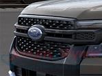 2025 Ford Ranger SuperCrew Cab 4x4 Pickup for sale #523622 - photo 17