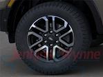 2025 Ford Ranger SuperCrew Cab 4x4 Pickup for sale #523622 - photo 19