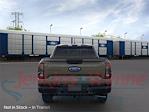 2025 Ford Ranger SuperCrew Cab 4x4 Pickup for sale #523622 - photo 5