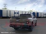 2025 Ford Ranger SuperCrew Cab 4x4 Pickup for sale #523622 - photo 8