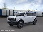 2025 Ford Bronco 4WD SUV for sale #523623 - photo 1