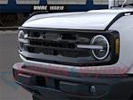 2025 Ford Bronco 4WD SUV for sale #523623 - photo 19