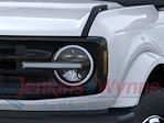 2025 Ford Bronco 4WD SUV for sale #523623 - photo 20
