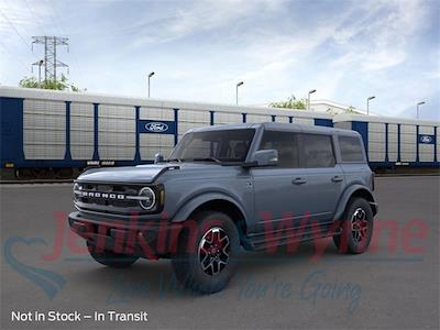 2025 Ford Bronco 4WD SUV for sale #523624 - photo 1