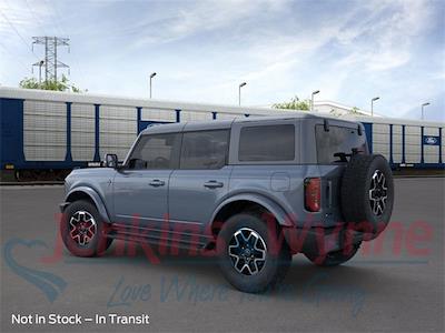 2025 Ford Bronco 4WD SUV for sale #523624 - photo 2