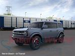 2025 Ford Bronco 4WD SUV for sale #523624 - photo 1