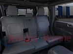 2025 Ford Bronco 4WD SUV for sale #523624 - photo 11
