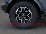 2025 Ford Bronco 4WD SUV for sale #523624 - photo 21