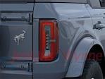 2025 Ford Bronco 4WD SUV for sale #523624 - photo 23