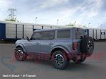 2025 Ford Bronco 4WD SUV for sale #523624 - photo 2