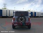 2025 Ford Bronco 4WD SUV for sale #523624 - photo 5